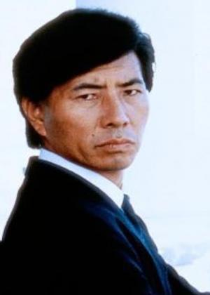 Sho Kosugi